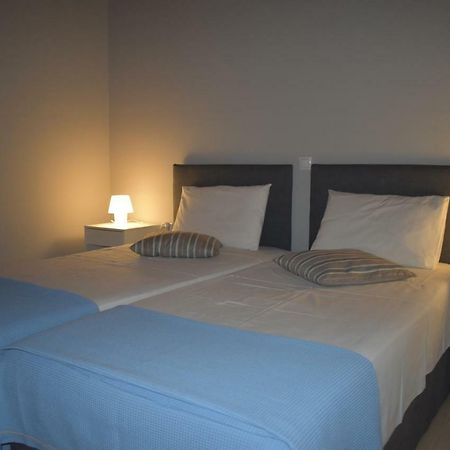 Tsonas Apartments Lijá Kültér fotó